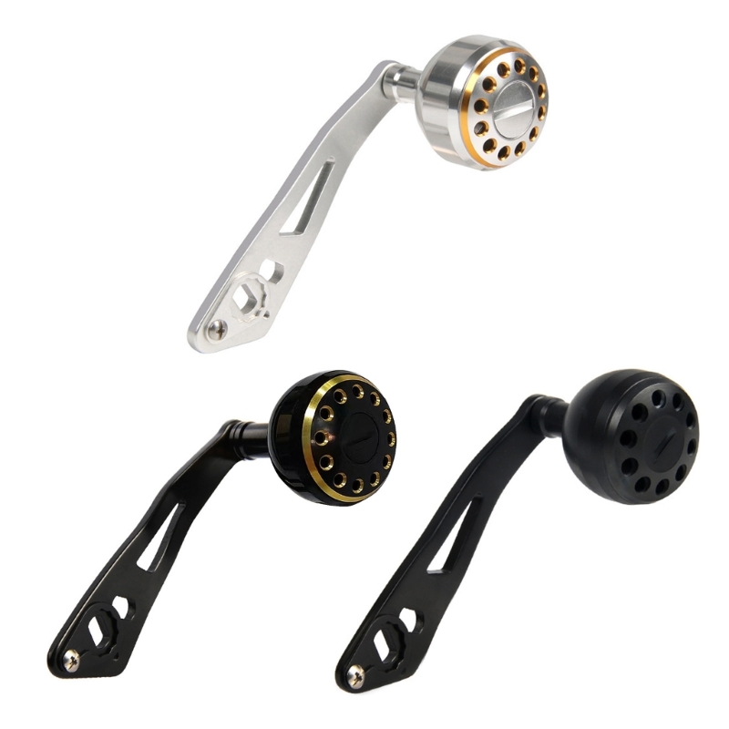 Reel Spare Spool - Fishing Reel Handle Power Handle Baitcasting