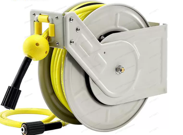 Reel Oil - Industrial Spring Automatic Telescopic Reel High