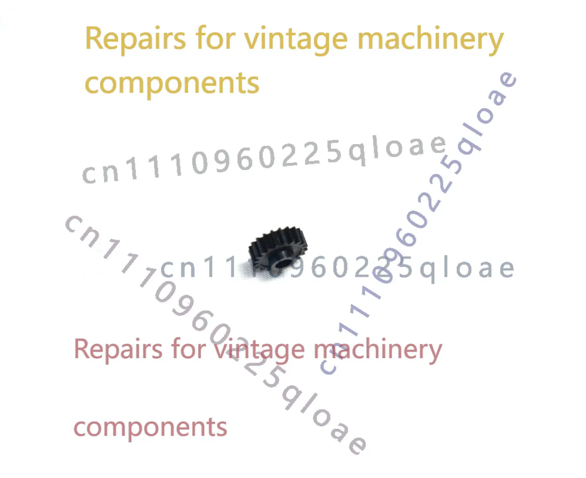 Reel Repair Kit - Replacement Reel Gear For Sony WM-2