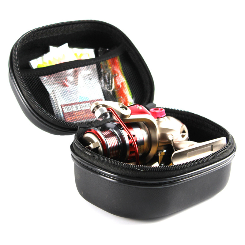 Spinning Reel - New Arrival Outdoors Reel Wrap Fishing