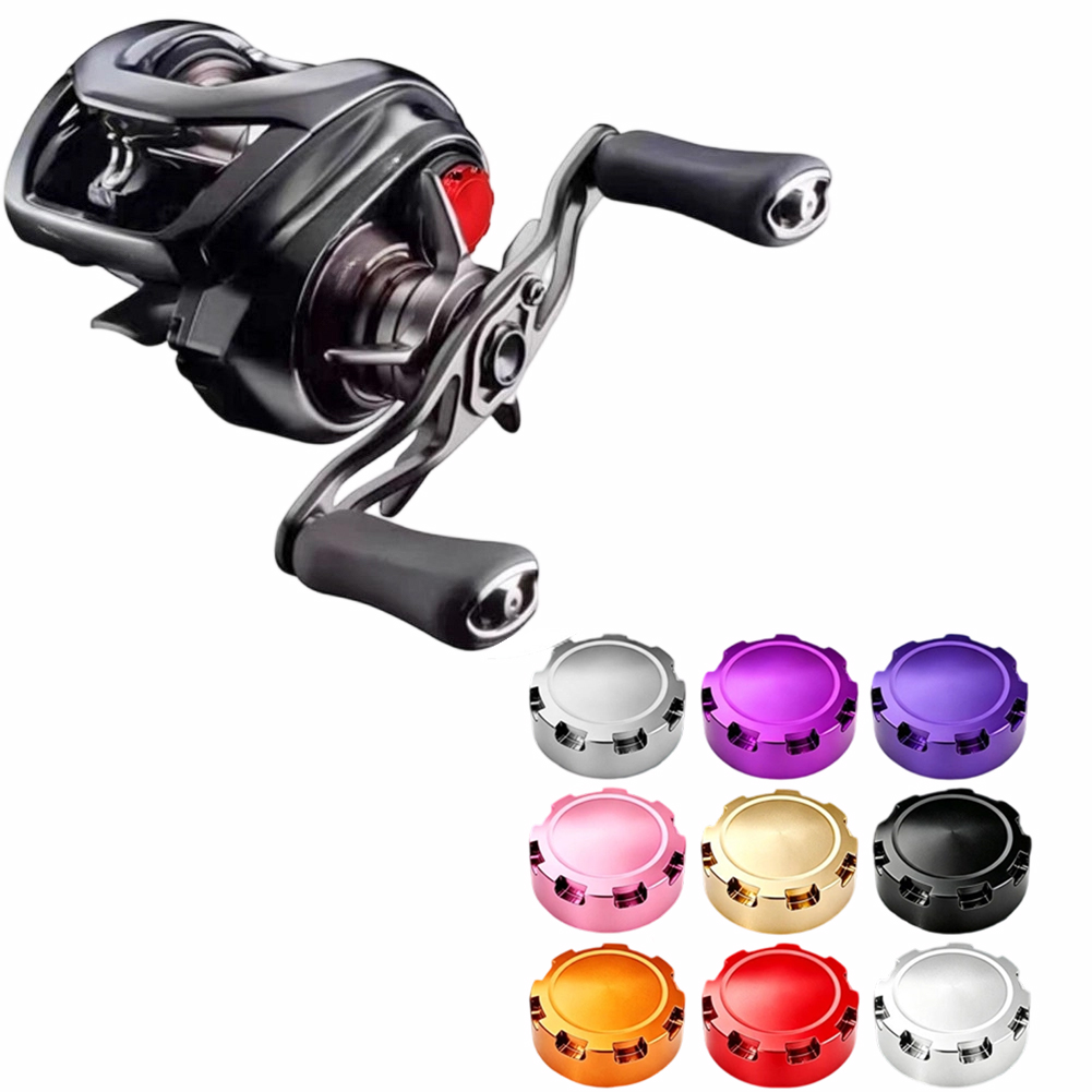 Baitcasting Reel - Replacement Tension Knob for For DAIWA