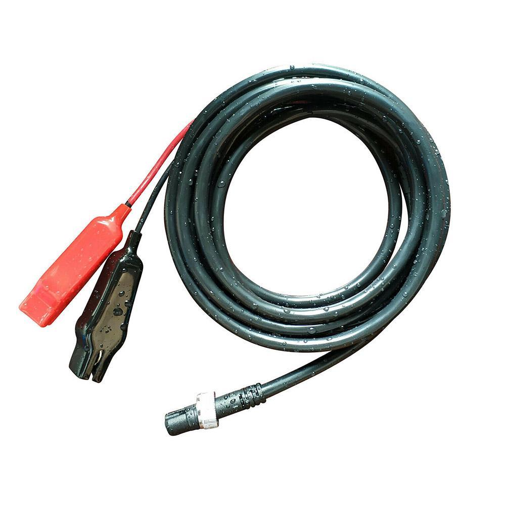Electric Reel - 1 PCS Power Cord Power Cable