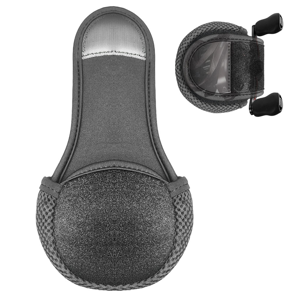 Reel Cover - Fishing Reel Bag Bait Casting Reel