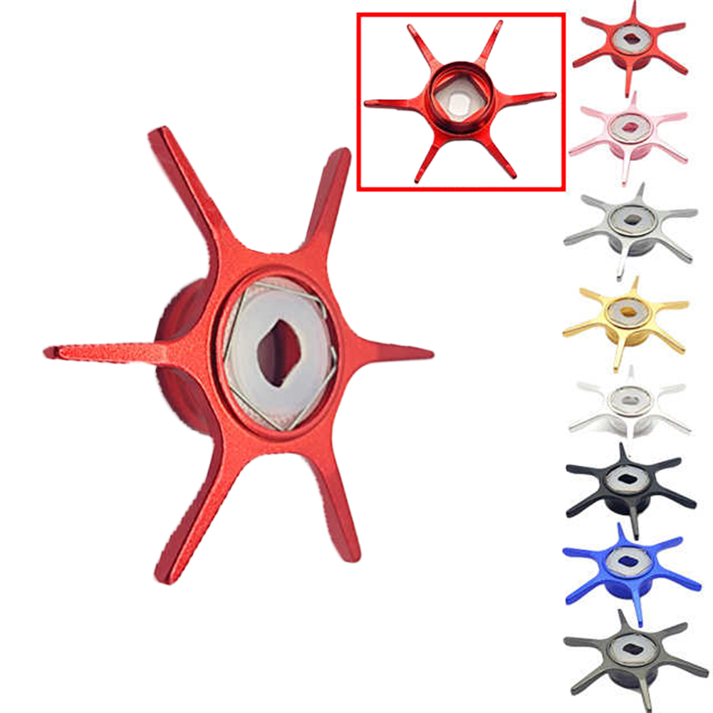 Reel Repair Kit - Baitcast Reel Star Drag Unload Wrench