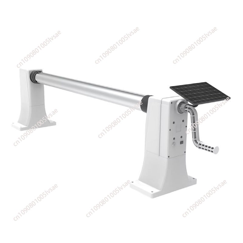 Electric Reel - Electric Automatic Convenient Roller Pool Cover