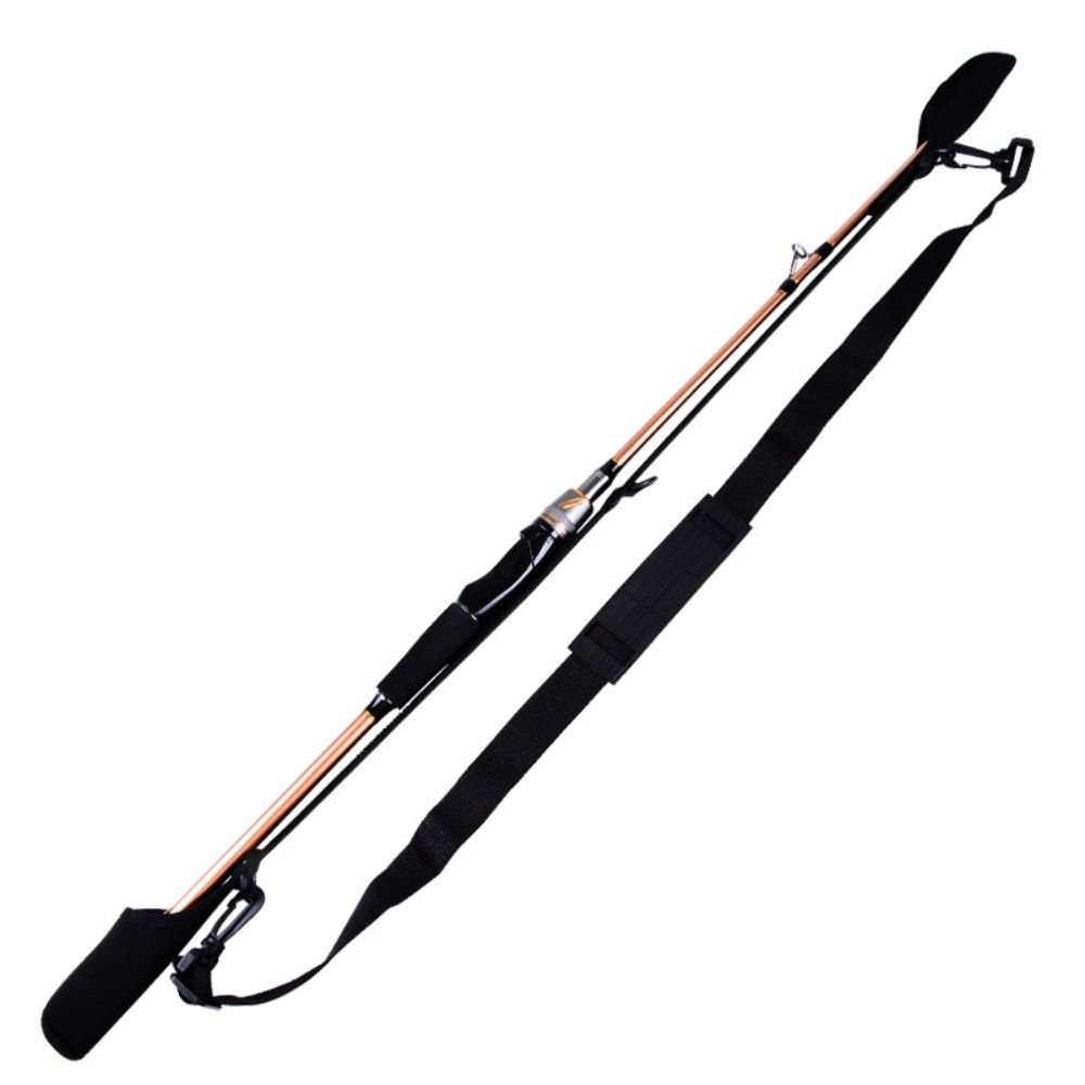 Reel Cover - Adjustable Fishing Rod Storage Bag Portable