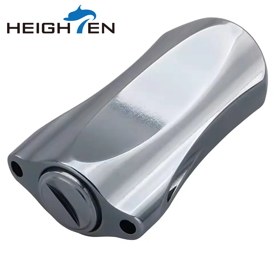 HEIGHTEN 21mm Reel Handle Alum - Reel Drag Knob recension och pris