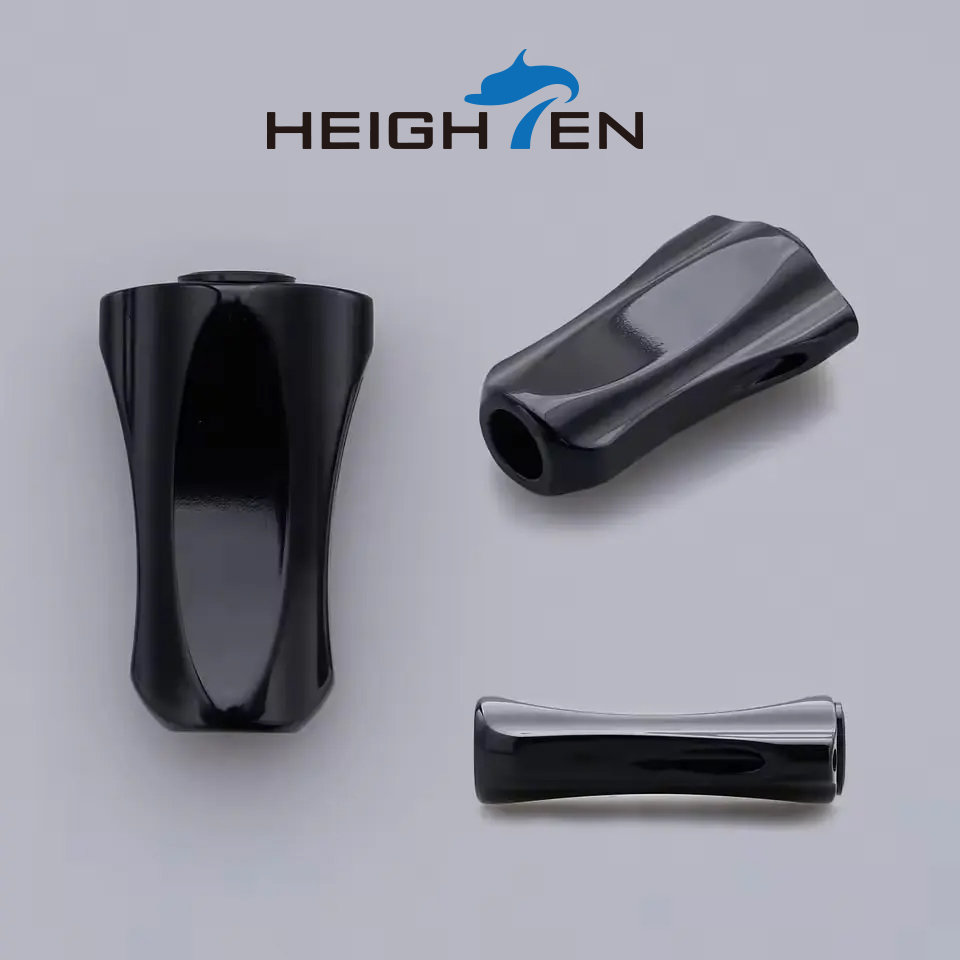 HEIGHTEN 21mm Reel Handle Alum - Reel Drag Knob recension och pris