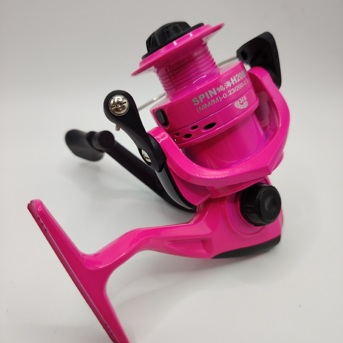 Outlife Spinning Fishing Reel  - Surf Reel recension och pris