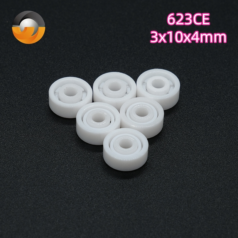1pc MR84CE Full Zirconia Ceram - Fly Reel recension och pris