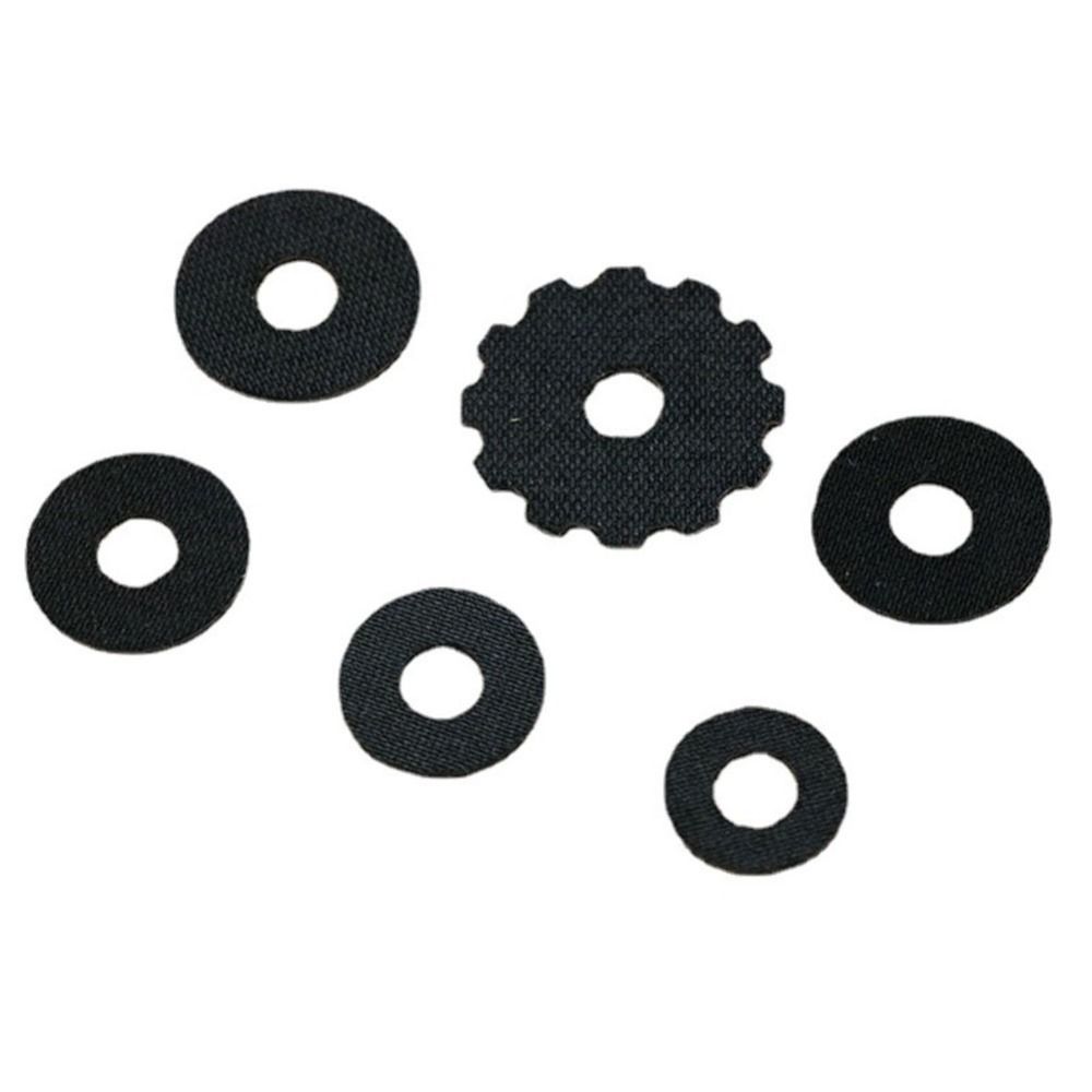 1mm Carbon Fiber Drag Washers  - Reel Repair Kit recension och pris