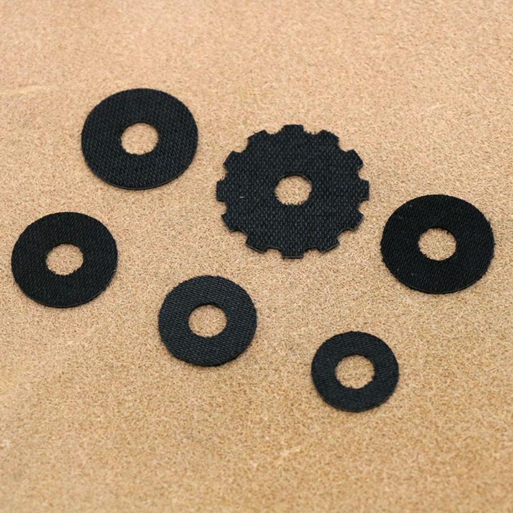 1mm Carbon Fiber Drag Washers  - Reel Repair Kit recension och pris