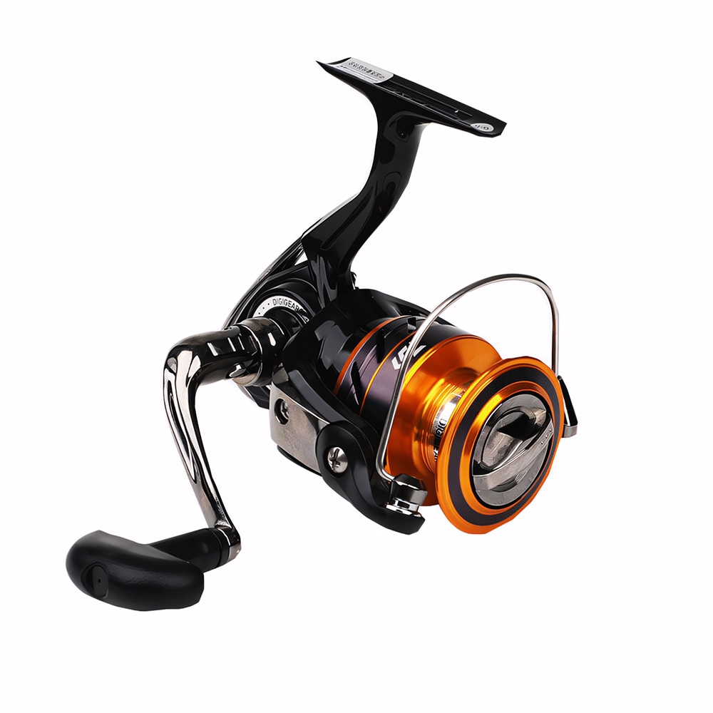 NEW DAIWA 2021 MISSION CS Spin - Reel Spare Spool recension och pris