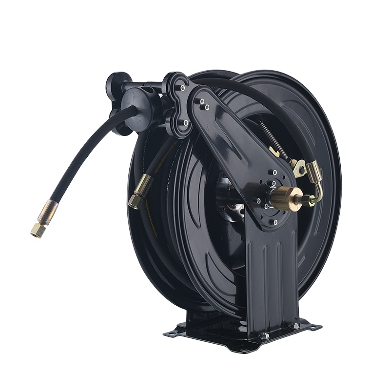 25M Pipe Tube High Pressure Cl - Reel Grease recension och pris