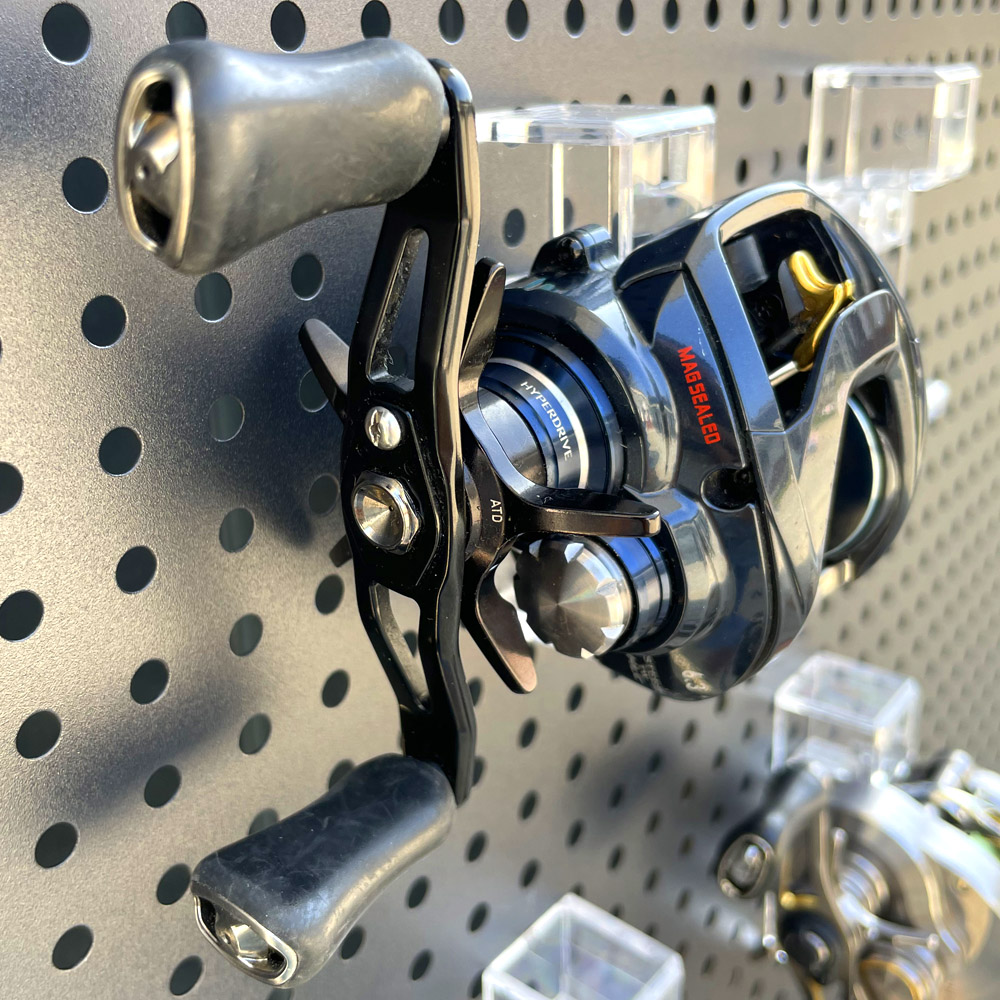 5pcs Wall-hung Fishing Reel Wa - Fly Reel recension och pris