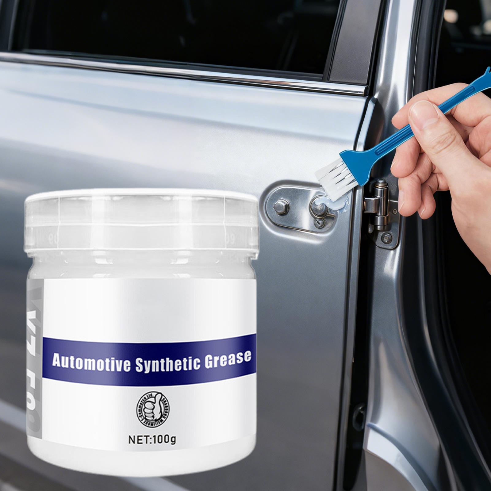 Bearing Grease High-Temp Noise - Reel Lubricant recension och pris
