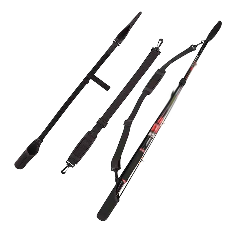 Practical Fishing Reel and Rod - Reel Bag recension och pris