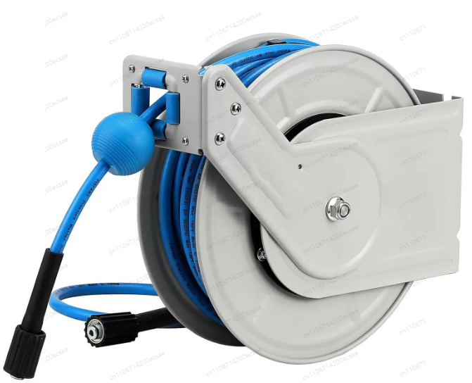 Industrial Spring Automatic Te - Reel Oil recension och pris