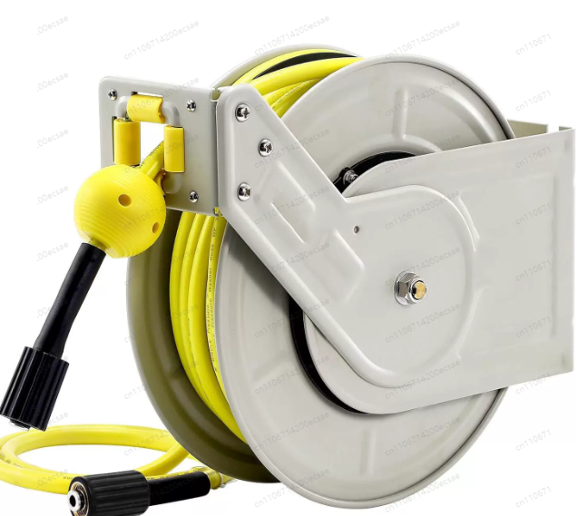 Industrial Spring Automatic Te - Reel Oil recension och pris