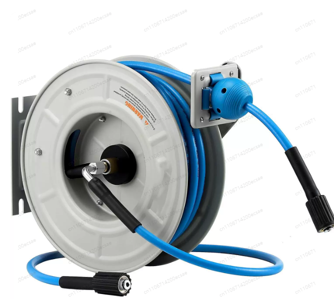 Industrial Spring Automatic Te - Reel Oil recension och pris