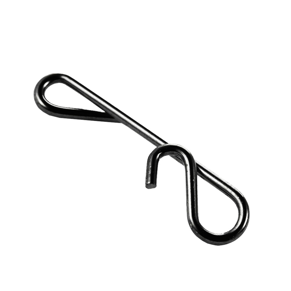50Pcs/Pack Fishing Line Wire C - Baitcasting Reel recension och pris