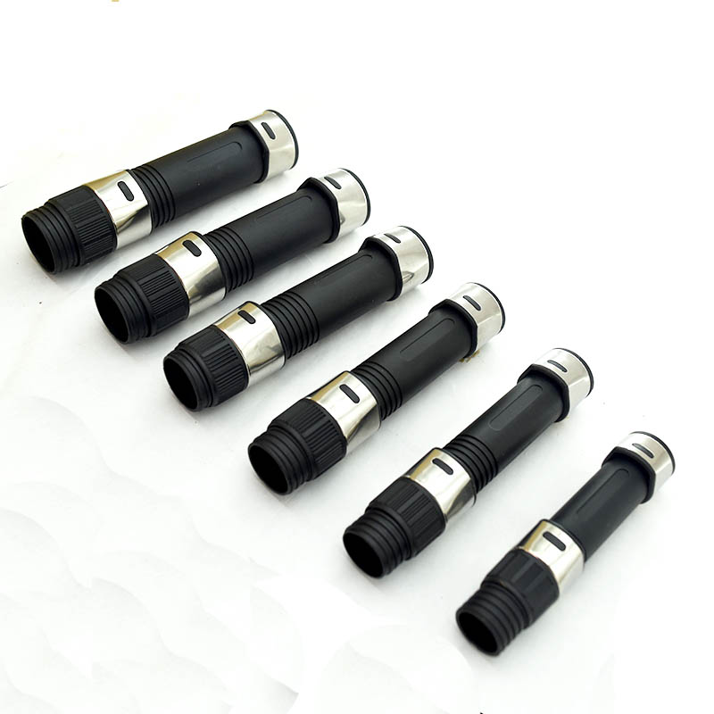 1PCS\Lot DPS Reel Seat For Spi - Spinning Reel recension och pris