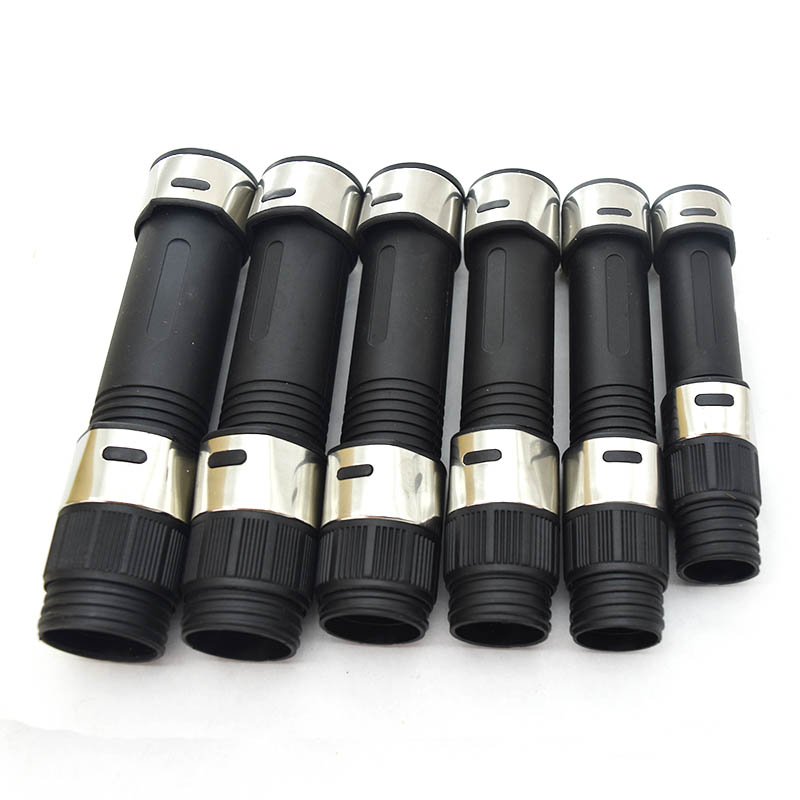 1PCS\Lot DPS Reel Seat For Spi - Spinning Reel recension och pris