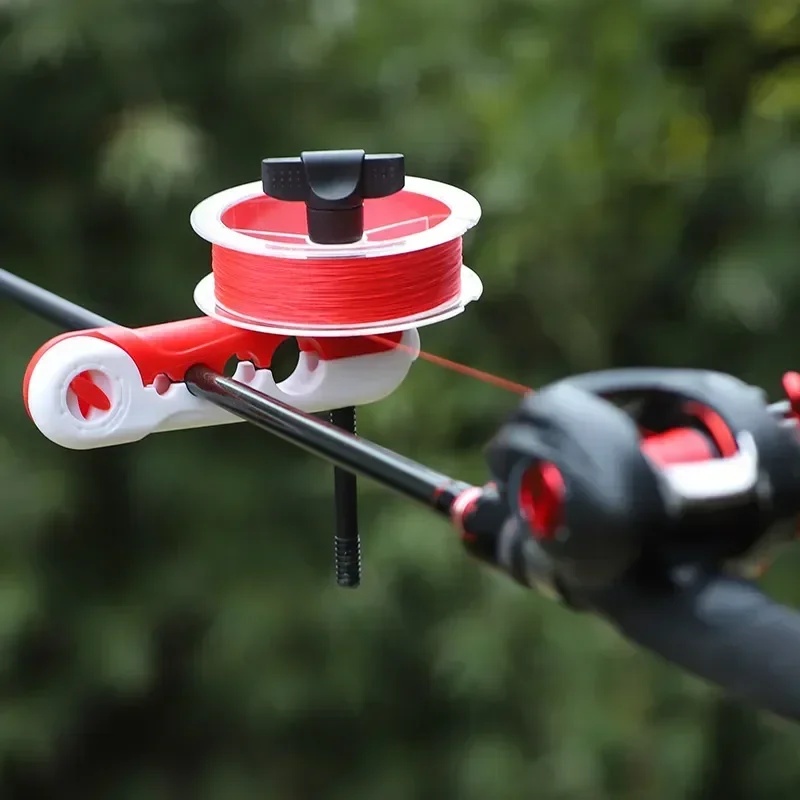 2/1pcs Fishing Line Winder Por - Spinning Reel recension och pris