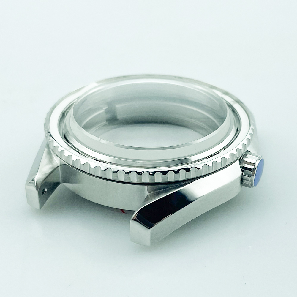 43.5mm Diver Watch Case with S - Reel Case recension och pris