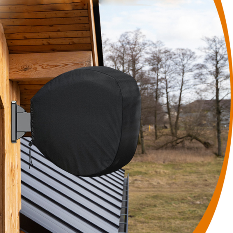 Garden Wall Mounted Hose Stora - Reel Cover recension och pris