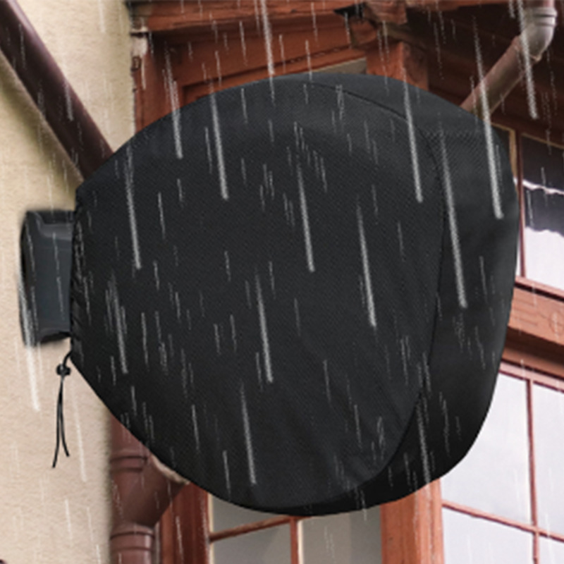 Garden Wall Mounted Hose Stora - Reel Cover recension och pris