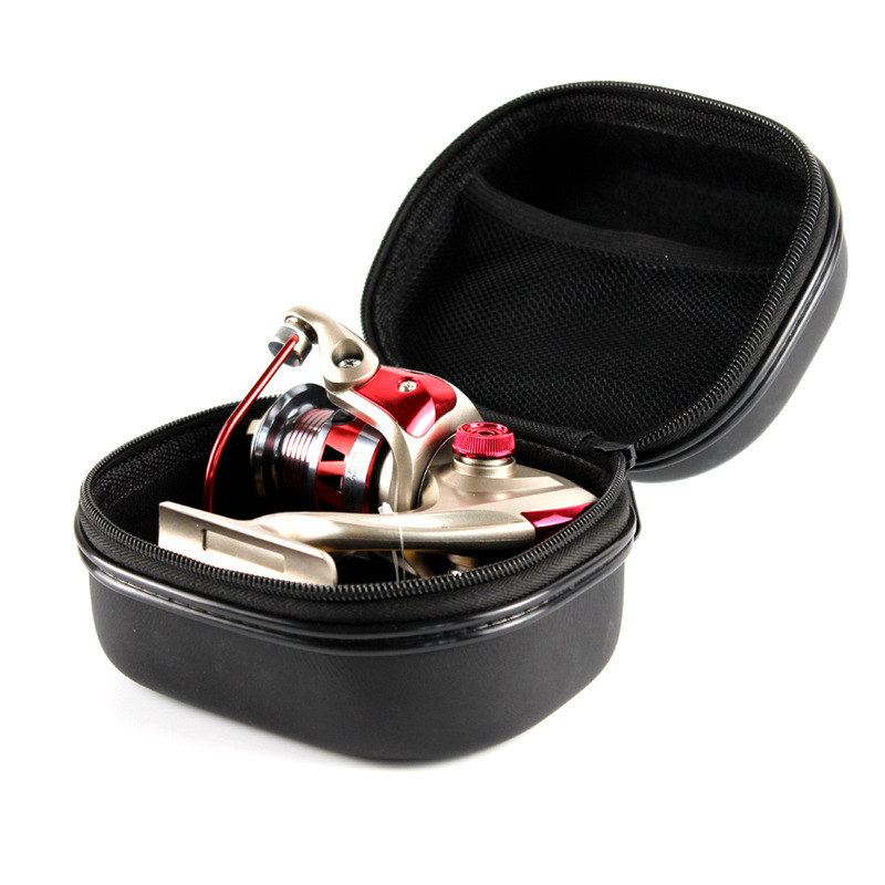 New Arrival Outdoors Reel Wrap - Spinning Reel recension och pris