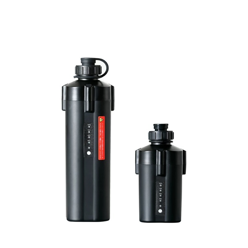 14.8V Portable Lithium Battery - Electric Reel recension och pris