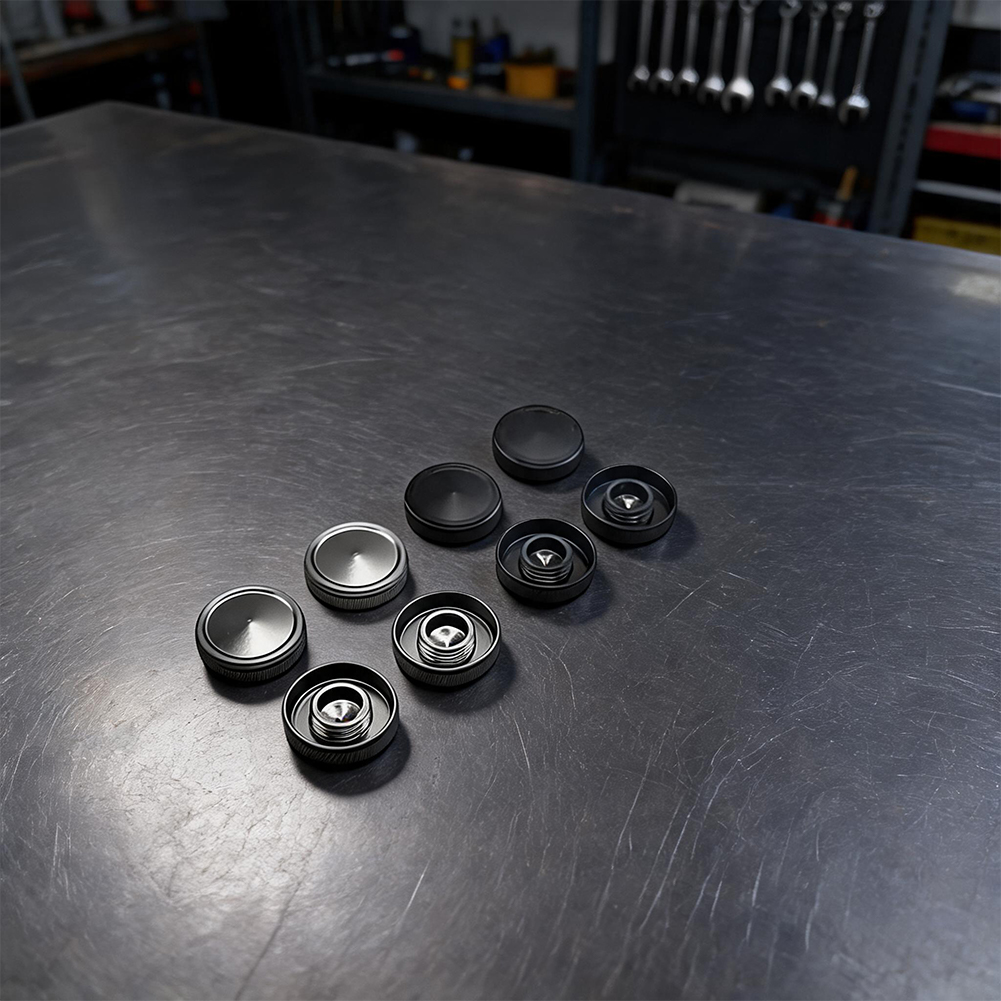 Drag Star Wheel Fine Adjustmen - Reel Drag Knob recension och pris