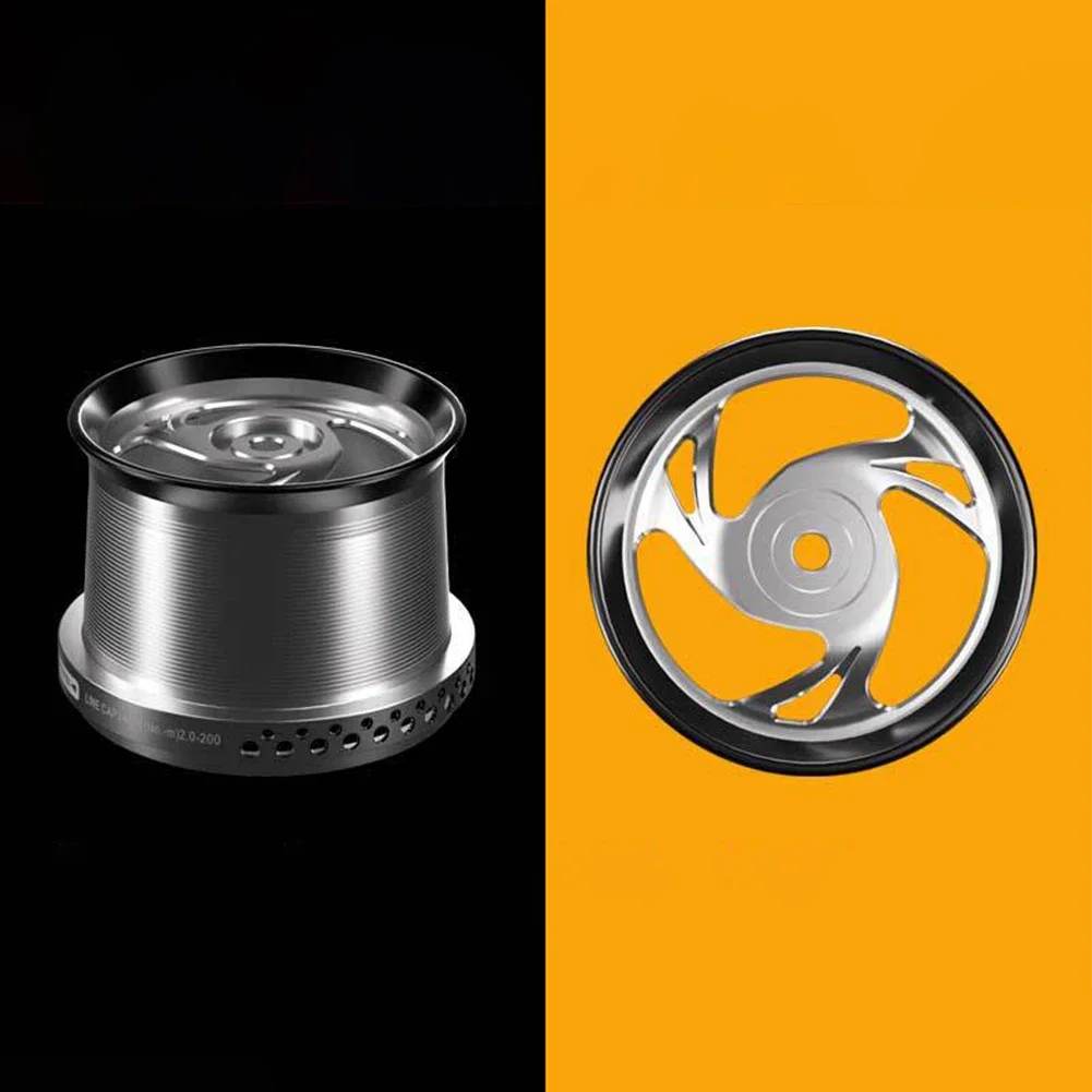 1pc Fishing Spool FOR DAIWA FO - Reel Spare Spool recension och pris