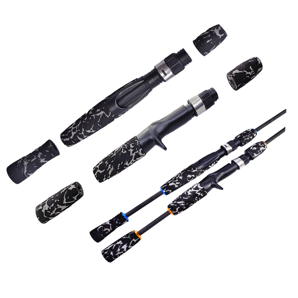 1set kit/pack rod handle Split - Reel Repair Kit recension och pris