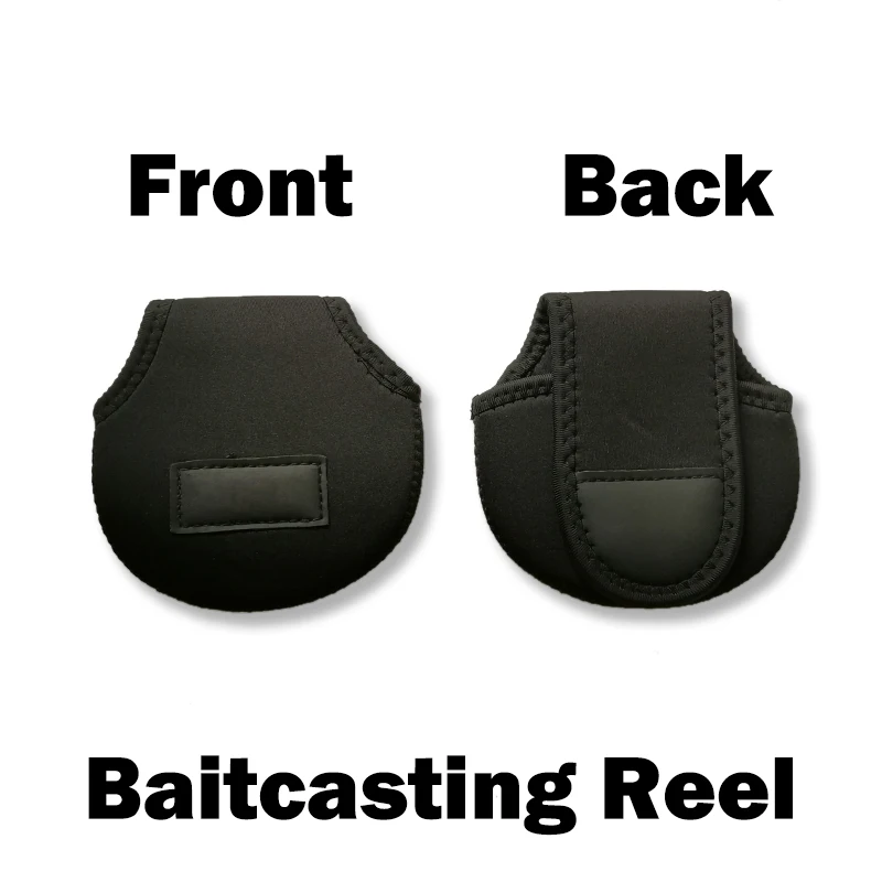 New Baitcasting Fishing Reel b - Spincast Reel recension och pris