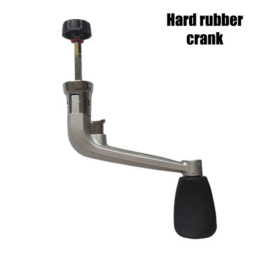 Portable Metal Wood Fishing Re - Trolling Reel recension och pris