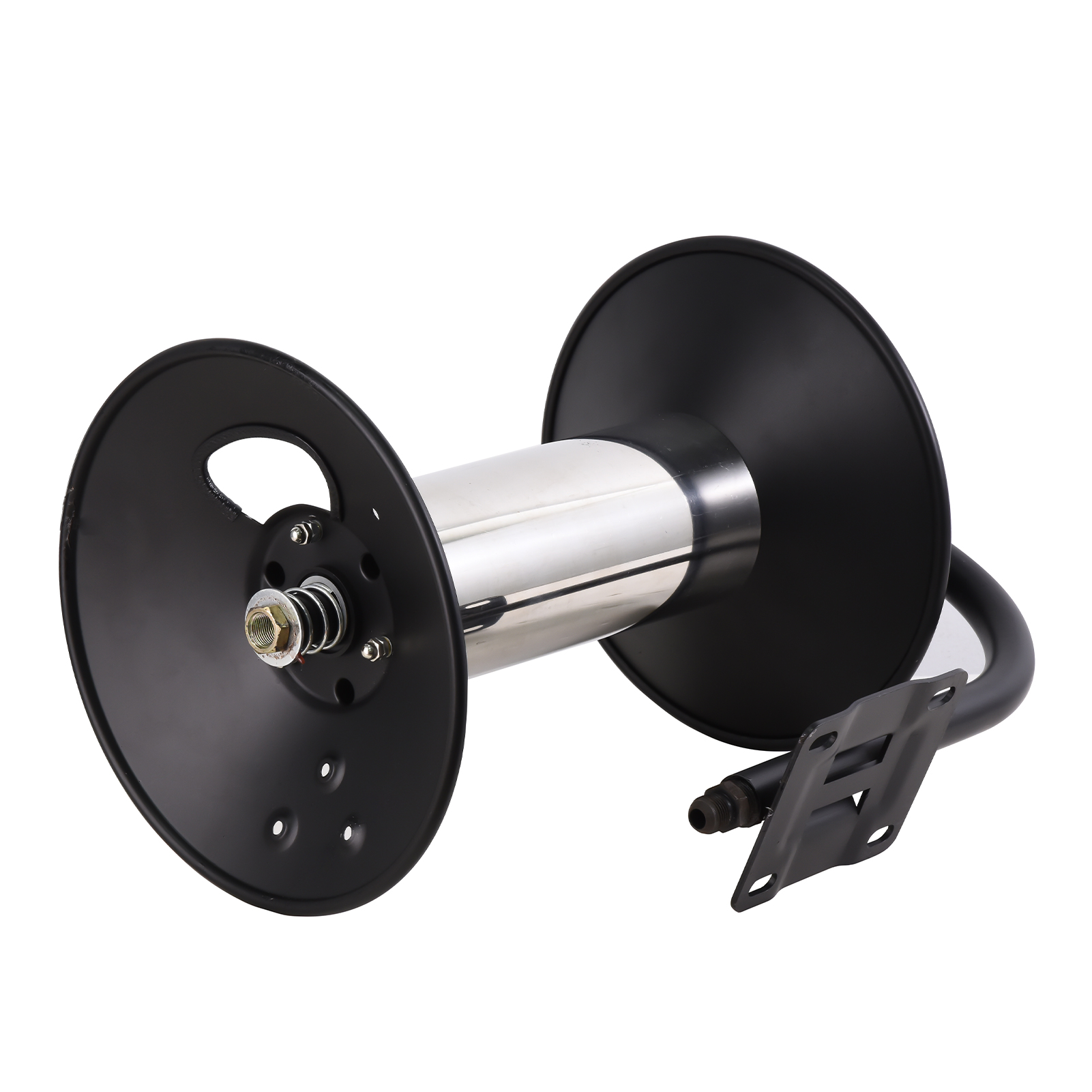 Stainless Steel Power Washer H - Conventional Reel recension och pris