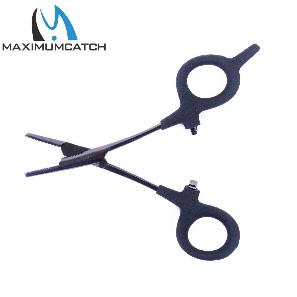 Maximumcatch Fly Fishing Hook  - Fly Reel recension och pris