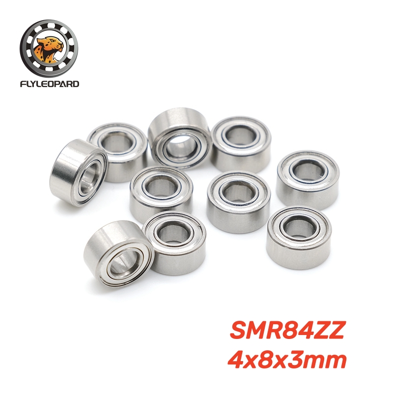 10pcs SMR85ZZ 5x8x2.5mm ABEC-9 - Reel Handle recension och pris