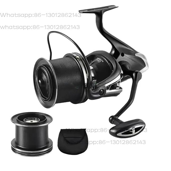 2026  NEW  10000 series magnes - Reel Spare Spool recension och pris