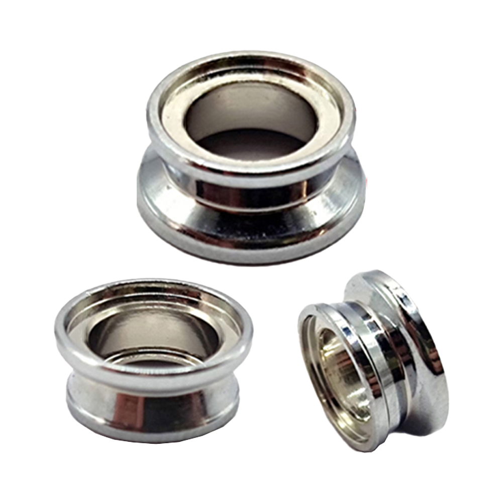 10.7*4.5mm Fishing Line Roller - Reel Repair Kit recension och pris