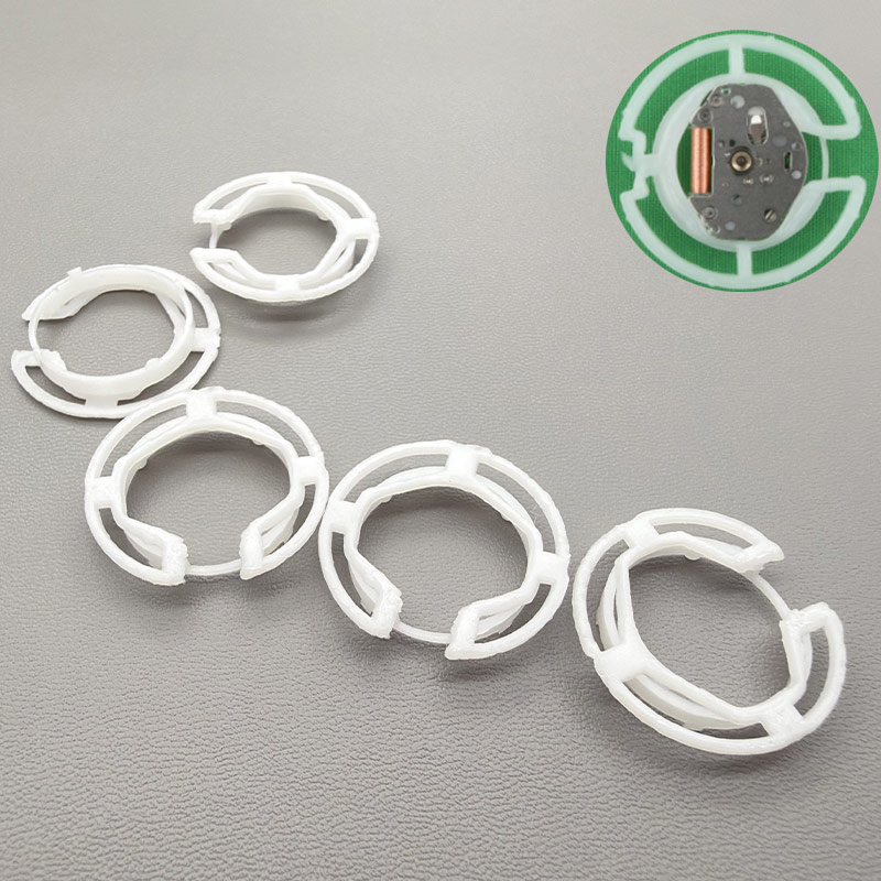 2035 Spacer Ring 6mm Super Hig - Reel Case recension och pris