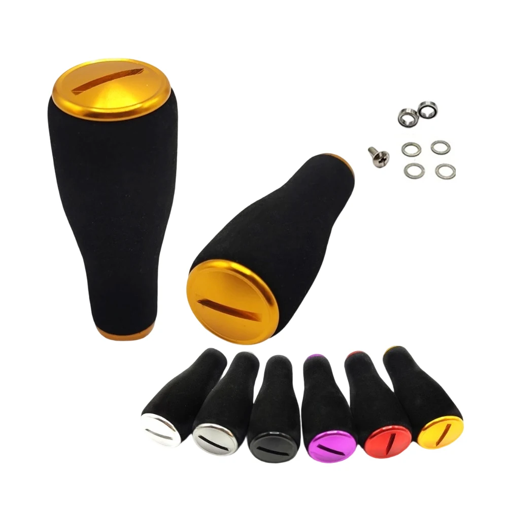 EVA Knob Replacement Parts Fis - Reel Spare Spool recension och pris