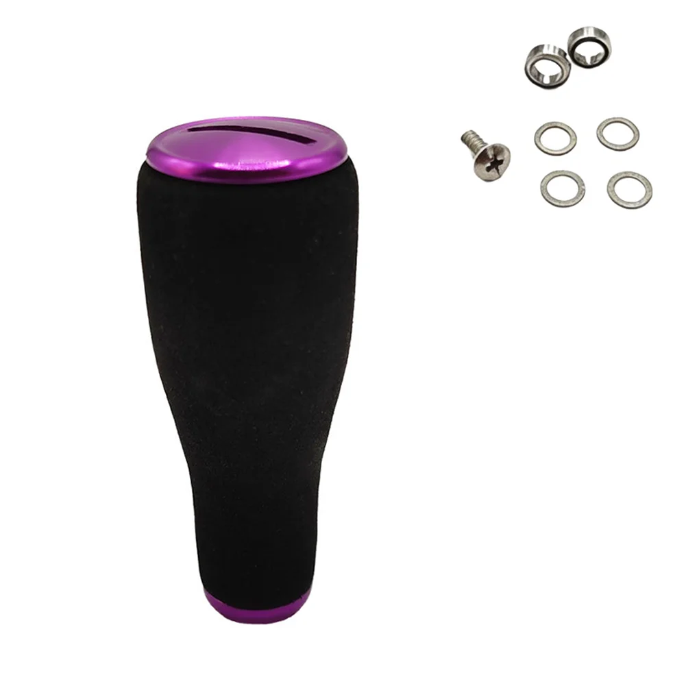 EVA Knob Replacement Parts Fis - Reel Spare Spool recension och pris