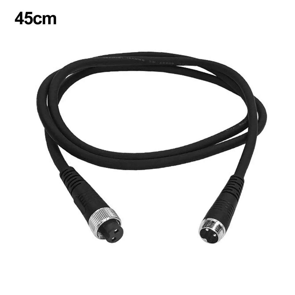 1pc Electric Reel Power Cable  - Conventional Reel recension och pris