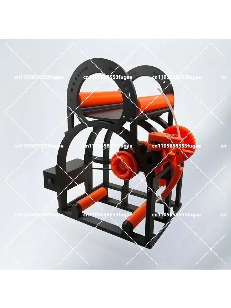 3D Printing Supplies Winding M - Electric Reel recension och pris