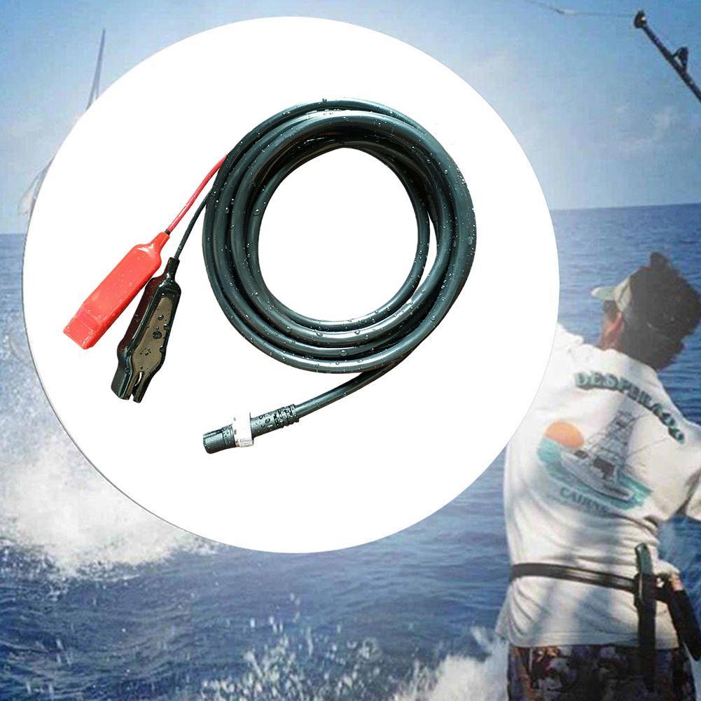 1 PCS Power Cord Power Cable B - Electric Reel recension och pris