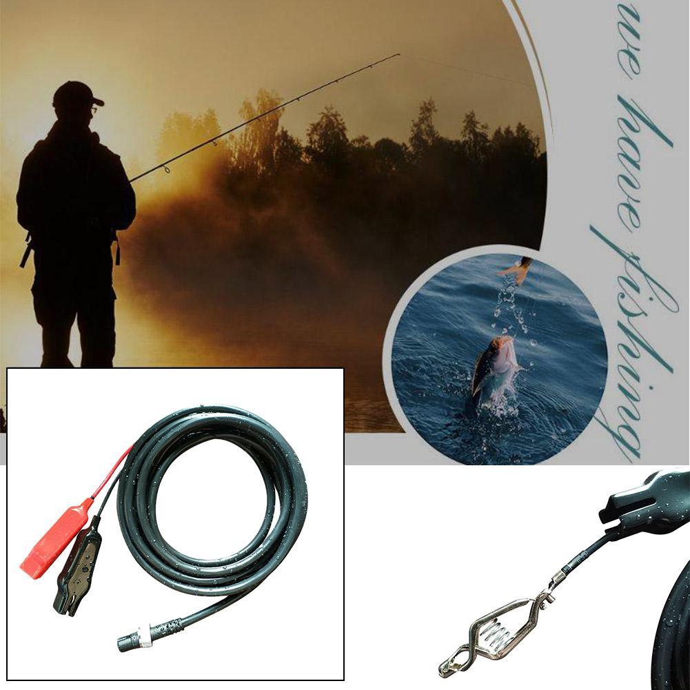 1 PCS Power Cord Power Cable B - Electric Reel recension och pris